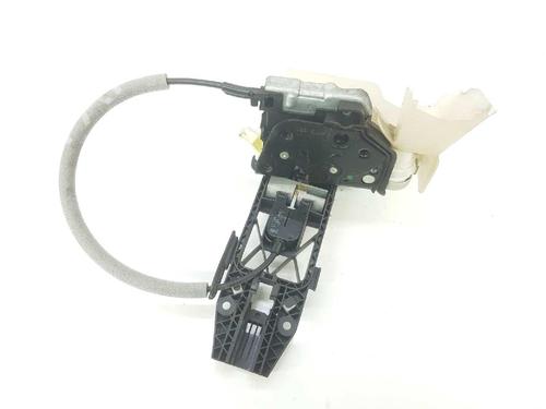 Front left lock AUDI A3 Sportback (8VA, 8VF) 1.6 TDI | BP8424066C98 