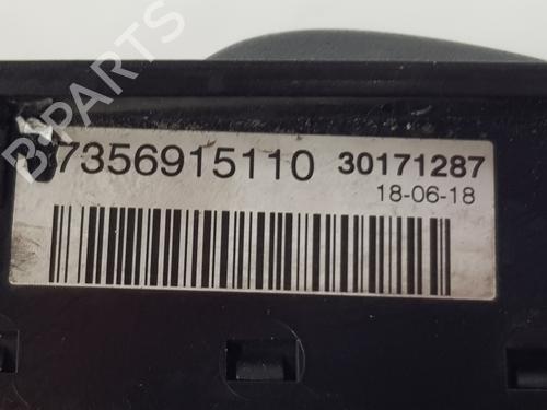 Left front window switch FIAT DUCATO Van (250_) 150 Multijet 2,3 D | BP37595182I27 - Image 2