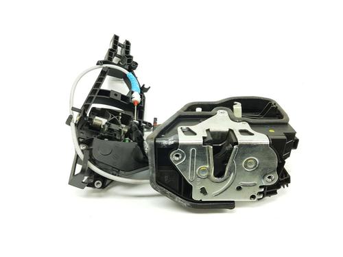 Front left lock BMW 4 Gran Coupe (F36) 420 i | BP17006234C98 