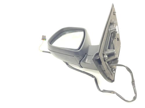 Used Left mirror Left mirror PEUGEOT EXPERT Van (V_) 1.5 BlueHDi 100 (102 hp) 34554329 34554329