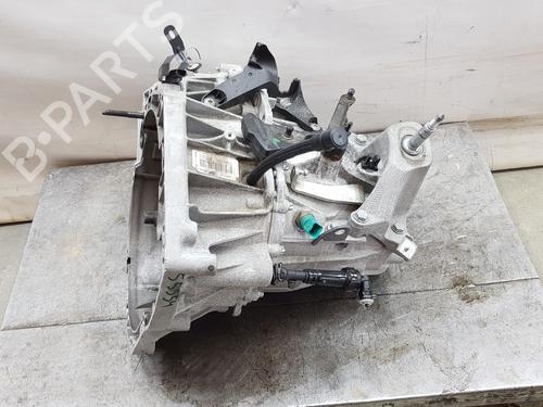 Gearbox RENAULT KANGOO III MPV TCe 130 (KJMB) | BP35981660M3 - Image 4
