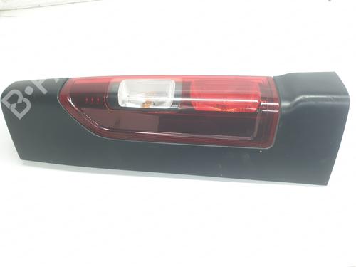 Used Left taillight RENAULT TRAFIC III Bus (JG_) 1.6 dCi 145 (JGMG) (145 hp) 32219806