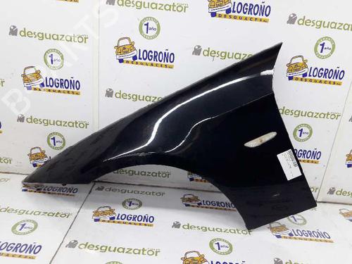 Used Left front fenders BMW 3 (E90) 325 d (197 hp) 1967290