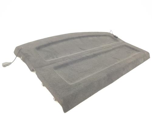 Rear parcel shelf PEUGEOT 3008 II SUV (MC_, MR_, MJ_, M4_) 1.5 BlueHDi 130 | BP29708609C85 