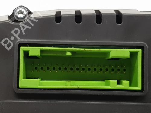 Instrument cluster MG MG ZS SUV (AZS1) 1.5 VTi | BP22553648C47 