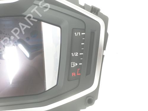Instrument cluster AUDI A1 Sportback (GBA) 30 TFSI | BP13541000C47 