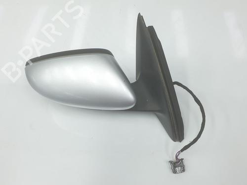 Right mirror SEAT TOLEDO IV (KG3) 1.2 TSI | BP2667880C27 