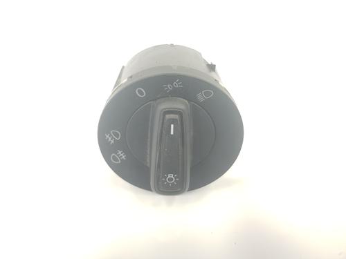 Used Headlight switch SEAT LEON (5F1) 1.2 TSI (110 hp) 6215065