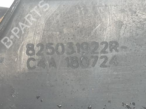 Rear left lock DACIA DUSTER (HM_) 1.3 TCe 130 (HMMF) | BP33220603C100 - Image 4