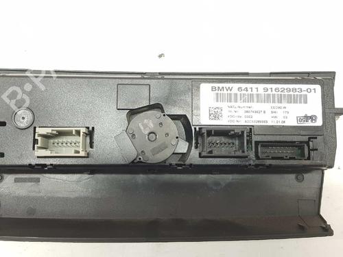 Climate control BMW 3 (E90) 325 i | BP6457538I5 