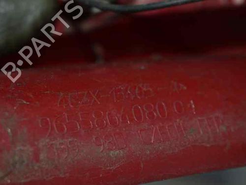 Left taillight CITROËN C4 I (LC_) 1.6 HDi | BP800971C34 