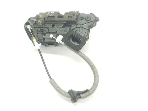 Front left lock SEAT ATECA (KH7, KHP) 2.0 TDI | BP12582999C98 
