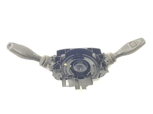 Used Steering wheel controls FORD TRANSIT COURIER B460 Box Body/MPV 1.5 TDCi (75 hp) 23227759