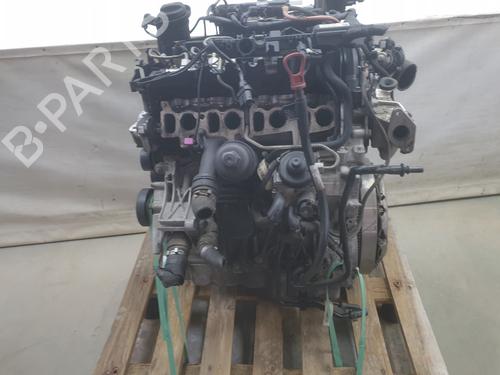 Engine MINI MINI CLUBVAN (R55) Cooper D | BP35976056M1 - Image 7