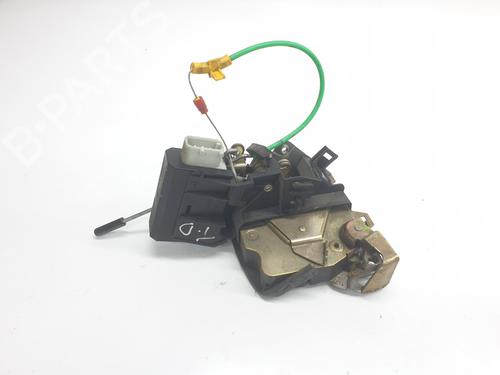 Used Rear right lock BMW 5 (E39) 520 d (136 hp) 20492540