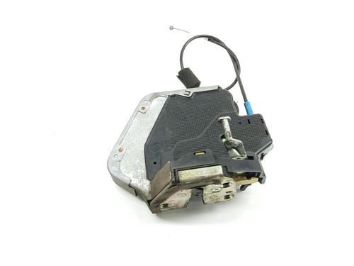 Used Rear right lock TOYOTA LAND CRUISER PRADO (_J12_) 3.0 D-4D (KDJ120, KDJ125) (163 hp) 17014177