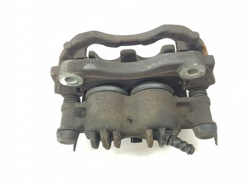 Left front brake caliper RENAULT MASTER III Platform/Chassis (EV, HV, UV) 2.3 dCi 145 FWD (EV0E, EV0F, HV0E, HV0F, UV0E, UV0F,... | BP37014681M105 - Image 4