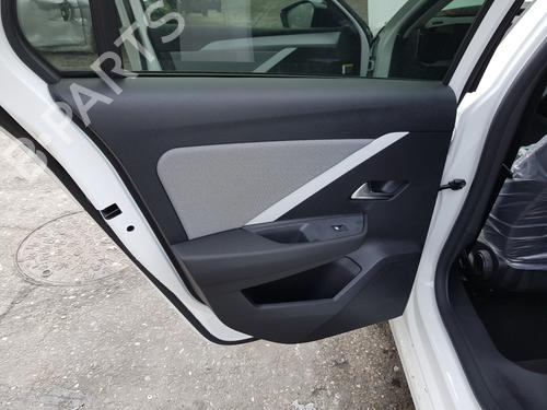 Køler OPEL ASTRA L Sports Tourer (O5) 1.2 (FRHNPJ) | BP24316076M31 