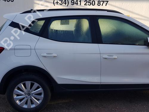 Engine SEAT ARONA (KJ7, KJP) 1.0 TSI | BP36381596M1 - Image 22