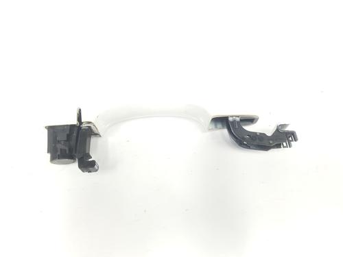 Rear right exterior door handle AUDI A4 B8 Avant (8K5) 2.0 TDI | BP9762388C130 