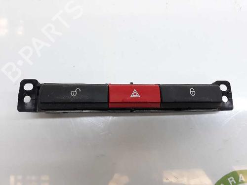 Used Warning switch LAND ROVER FREELANDER 2 (L359) 2.2 TD4 4x4 (160 hp) 13096252