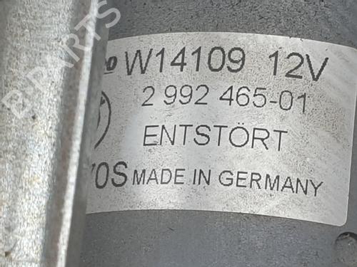 Front wiper motor BMW X1 (E84) sDrive 20 d | BP23497339M29 