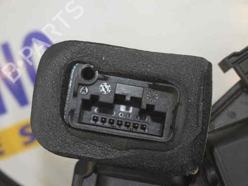 Front left lock VW GOLF VI (5K1) 1.6 TDI | BP795368C98 