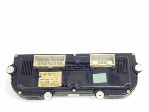 Climate control VW GOLF VI (5K1)  | BP29505127I5 