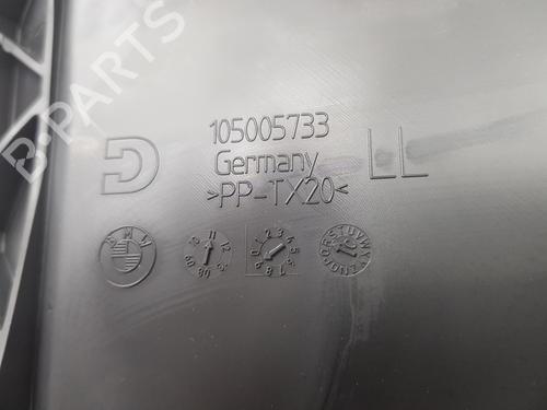 Armrest / Center console BMW X1 (E84) sDrive 18 d | BP17360932I20 