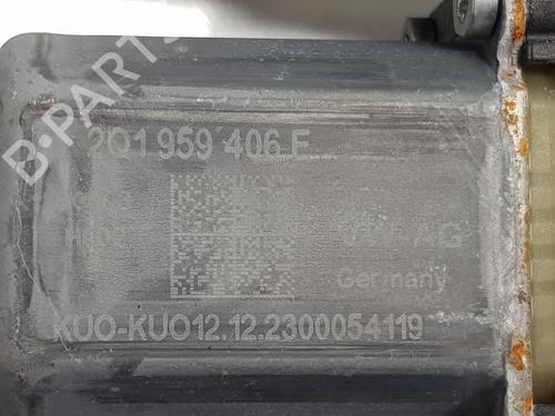 Right front window motor SEAT ARONA (KJ7, KJP)  | BP29179096E20 