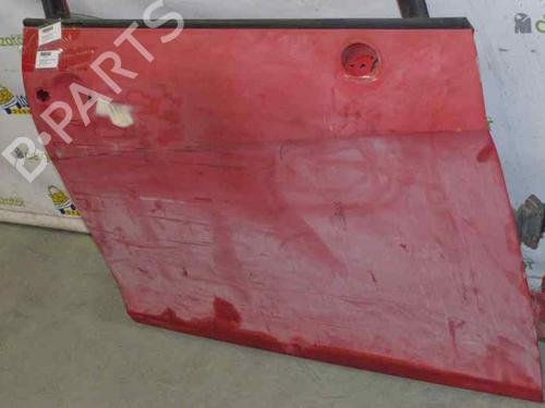 Right front door SEAT LEON (1P1) 1.9 TDI | BP1423791C3 
