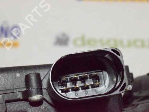 Front right lock VW PASSAT B5.5 (3B3) 1.9 TDI | BP772514C97 