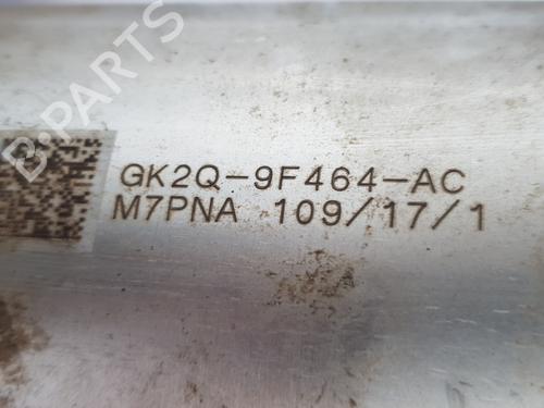 Egr FORD TRANSIT V363 Van (FCD, FDD) 2.0 EcoBlue | BP36670504M69 - Image 7