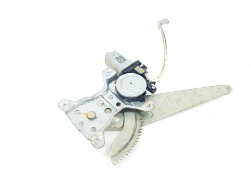 Rudehejsemekanisme Højre bagtil TOYOTA LAND CRUISER 90 (_J9_) 3.0 TD (KZJ90_, KZJ95_, KZJ90R, KZJ95R, KZJ90W, KZJ95W) (125 hp) 32342453