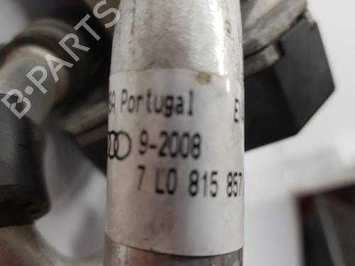 Electronic module AUDI Q7 (4LB) 4.2 TDI quattro | BP14104792M83 