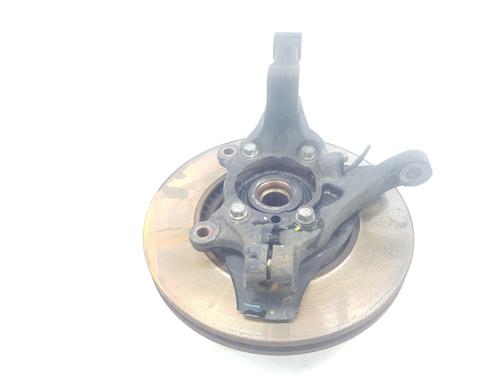 Right front steering knuckle KIA OPTIMA (JF) 1.7 CRDi | BP20193037M26 