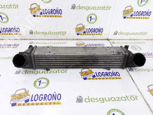 Used Intercooler BMW 1 (E87) 118 d (143 hp) 1391400