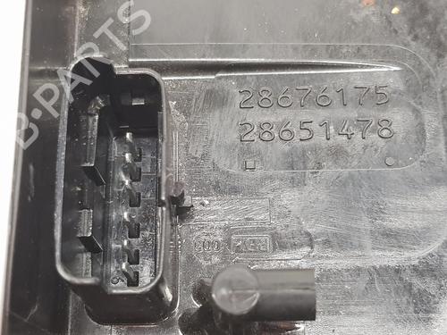 Fuel pump OPEL ASTRA L Sports Tourer (O5)  | BP26128341M76 