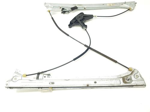 Front left window mechanism MERCEDES-BENZ VIANO (W639) CDI 2.2 (639.811, 639.813, 639.815, 639.711, 639.713) | BP29290392C22 