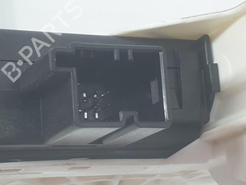 Left rear window motor AUDI A4 B8 (8K2) | BP36206627E23 - Image 2