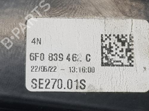 Rear right window mechanism SEAT IBIZA V (KJ1, KJG) 1.0 TSI | BP12464557C25 