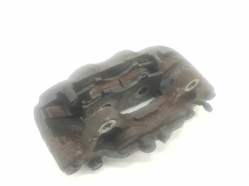 Right front brake caliper TOYOTA LAND CRUISER PRADO (_J12_) 3.0 D-4D (KDJ120, KDJ125) | BP12168494M104 