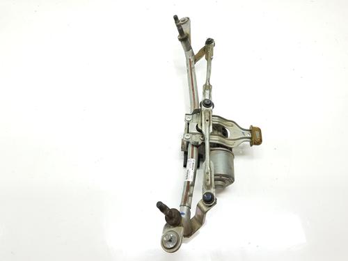 Front wiper motor PEUGEOT 3008 II SUV (MC_, MR_, MJ_, M4_) 1.5 BlueHDi 130 | BP20188928M29 