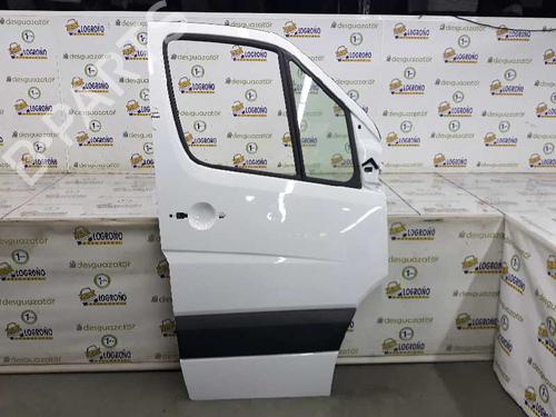 Used Right front door MERCEDES-BENZ SPRINTER 3,5-t Van (B906) [2006-2020]  10258552