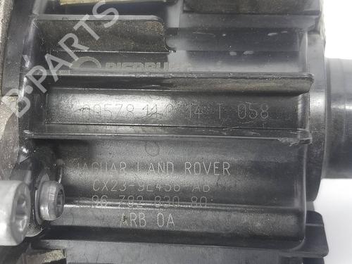 Egr JAGUAR XF SPORTBRAKE (X250) 2.2 D | BP8923074M69 