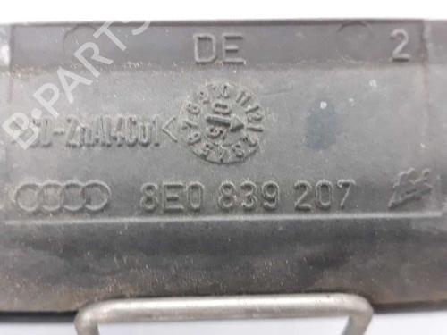 Front right exterior door handle AUDI A4 B7 Avant (8ED) 2.0 TDI 16V | BP3385969C129 