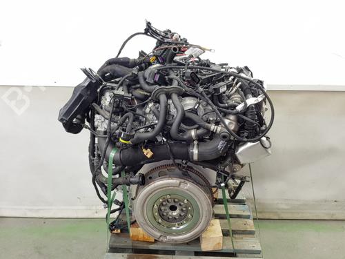 Used Engine AUDI A6 C7 (4G2, 4GC) 2.0 TDI (190 hp) 30327347