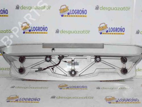Rear spoiler BMW X3 (E83) 3.0 d | BP8746154C96 