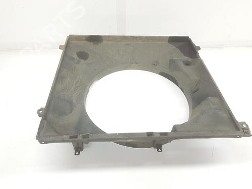 Used Other TOYOTA LAND CRUISER PRADO (_J12_) 3.0 D-4D (KDJ120, KDJ125) (163 hp) 14116218