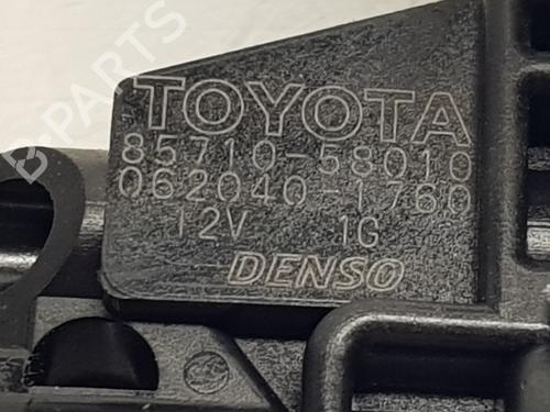 Right front window motor TOYOTA LAND CRUISER PRADO (_J12_) 3.0 D-4D (KDJ120, KDJ125) | BP21073324E20 